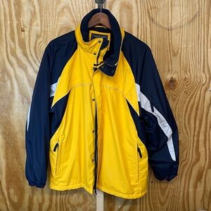 The Original Arizona Jean co size XL / XG winter ski /coat jacket